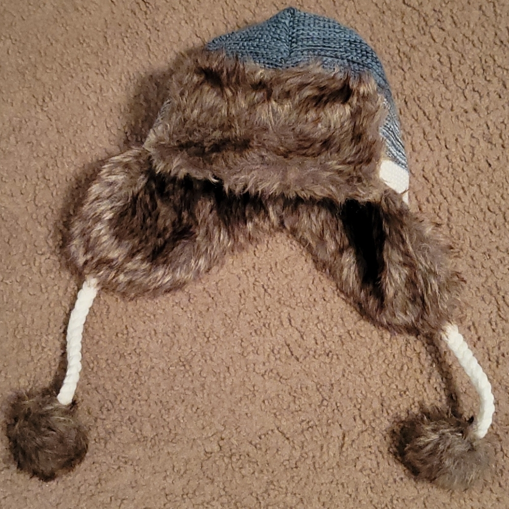 Thinsulate insulation hat